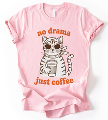 No Drama T-Shirt