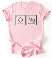 Omg T-Shirt