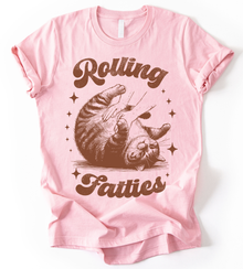 Rolling Faties T-Shirt
