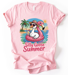 Silly Goose Summer T-Shirt