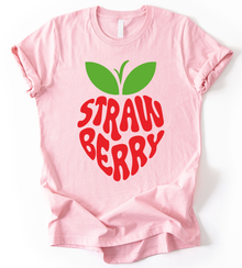 Strawberry T-Shirt