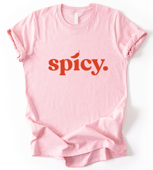 Spicy T-Shirt