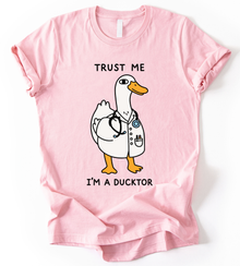 Trust Me T-Shirt