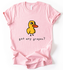 Got Any Grapes T-Shirt