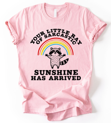 Your Little T-Shirt