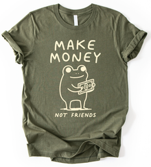 Make Money T-Shirt