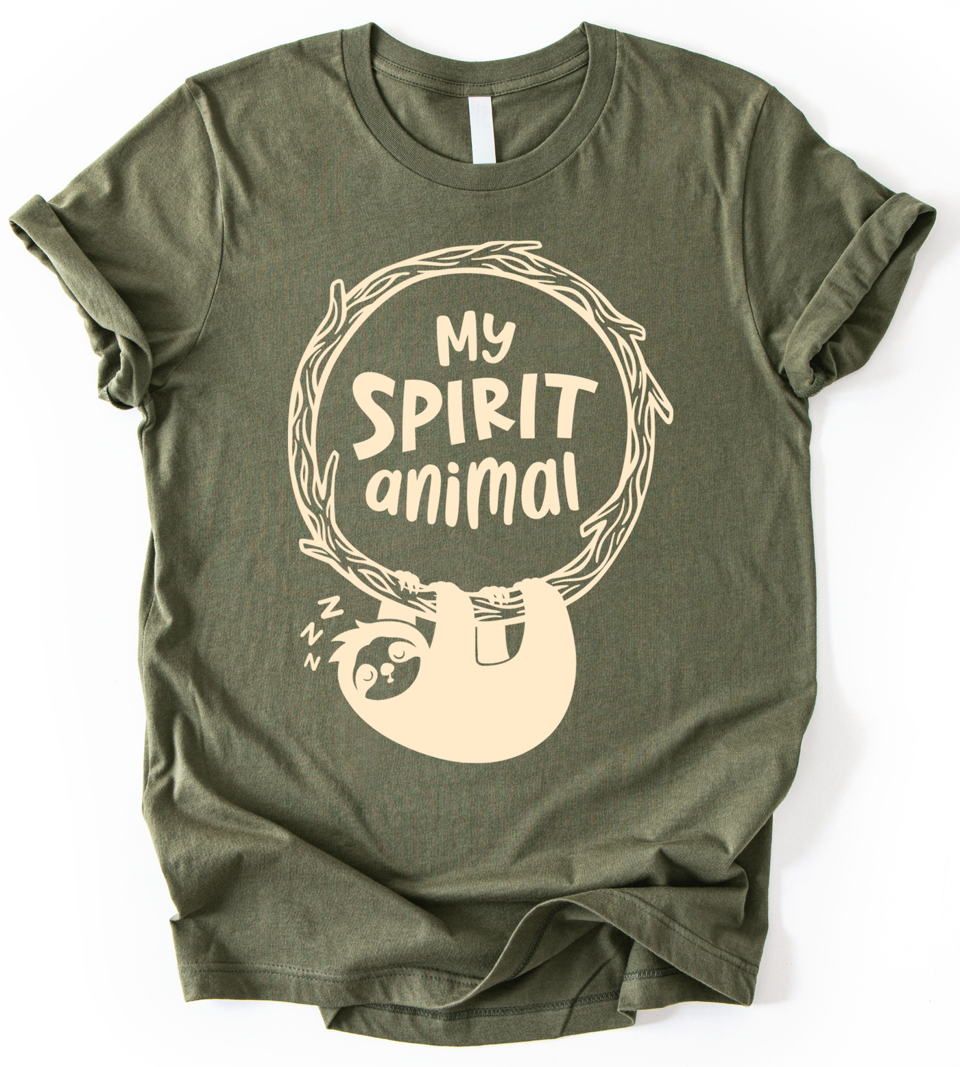 My Spirit Animal T-Shirt