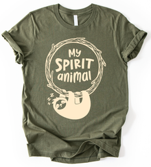 My Spirit Animal T-Shirt