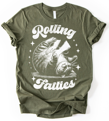 Rolling Fatties T-Shirt