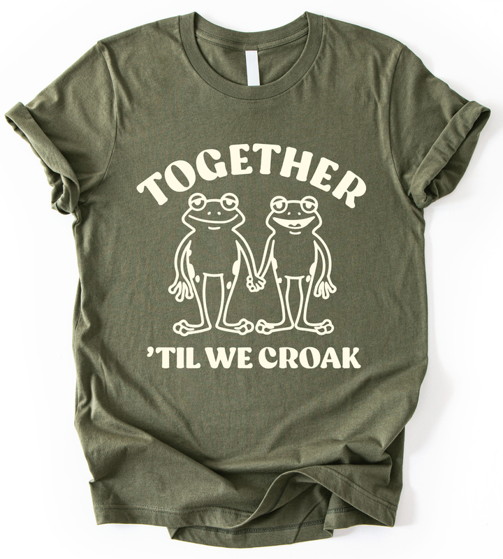 Together T-Shirt