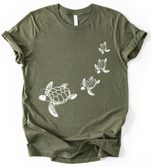 Turtle T-Shirt