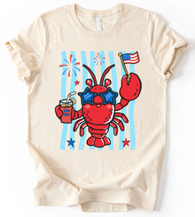 4 Th July T-Shirt