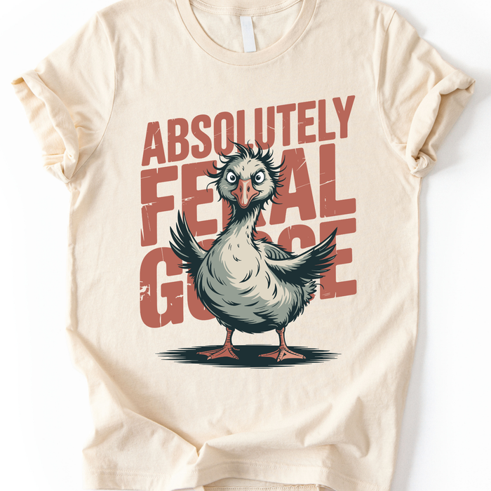 Absolutely T-Shirt