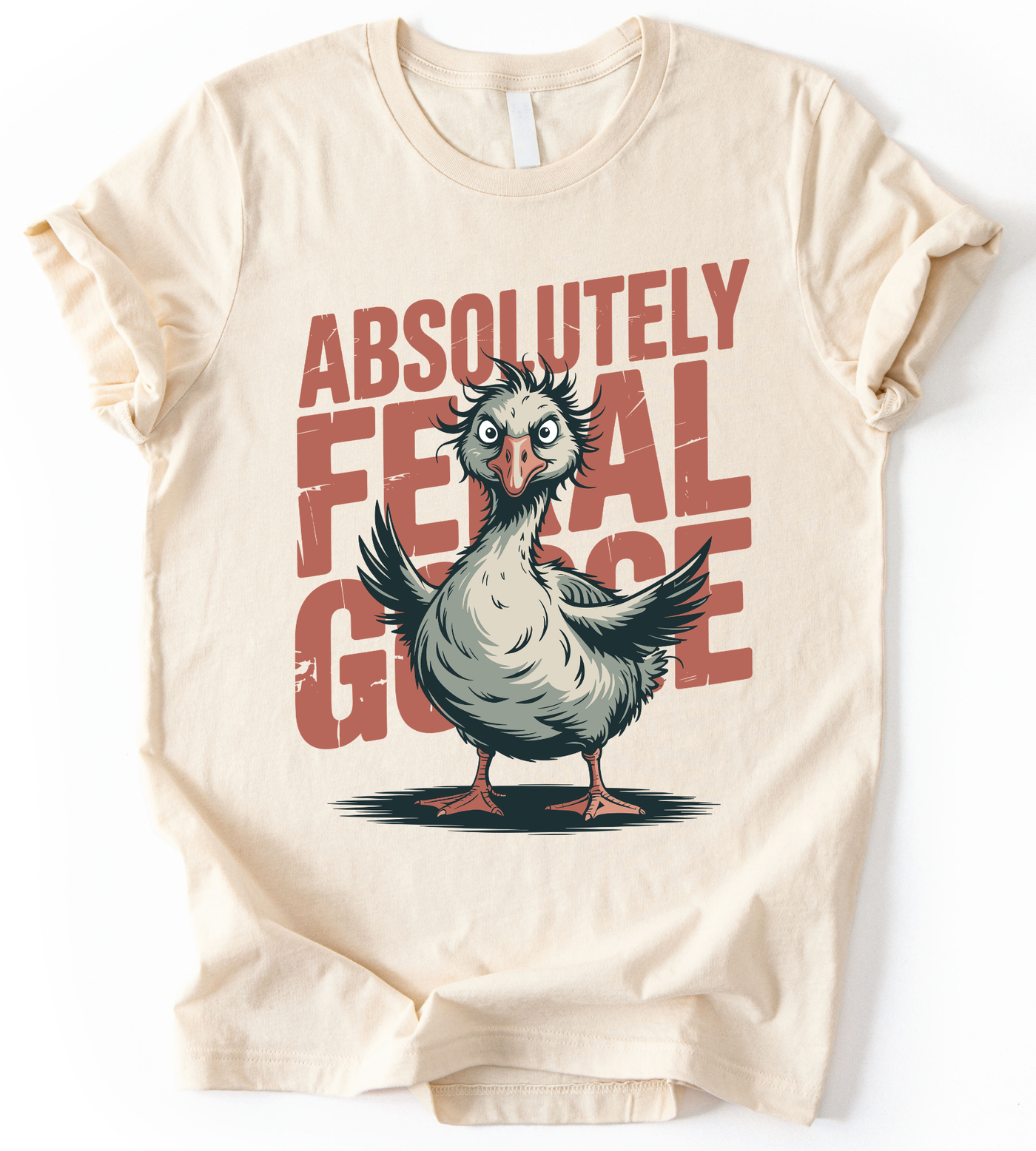 Absolutely T-Shirt