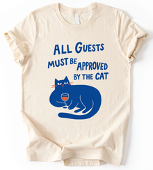 All Guests T-Shirt