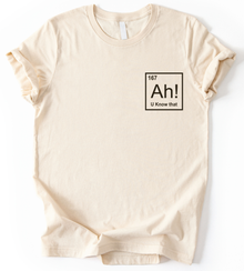 Ah T-Shirt