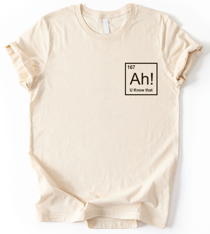 Ah T-Shirt
