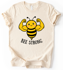 Bee Strong T-Shirt