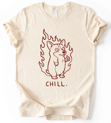 Chill T-Shirt