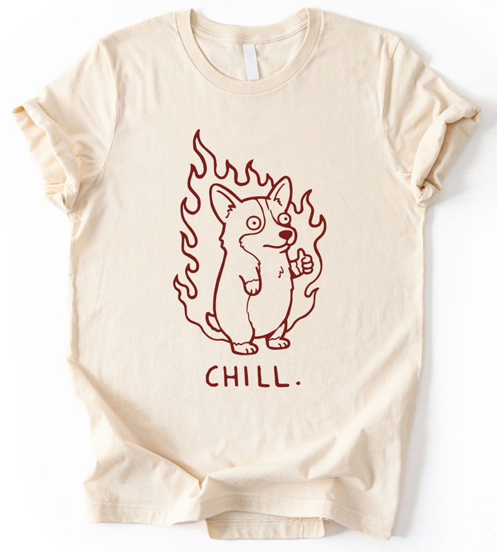 Chill T-Shirt