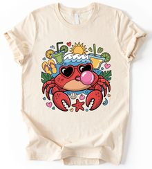 Crab T-Shirt