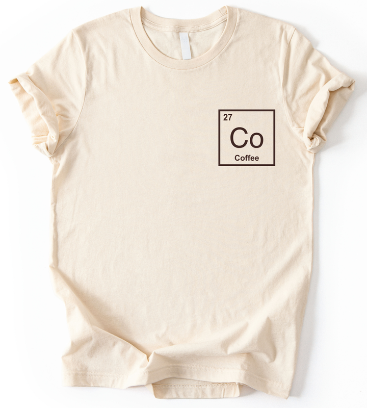 Coffee T-Shirt