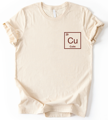 Cutie T-Shirt