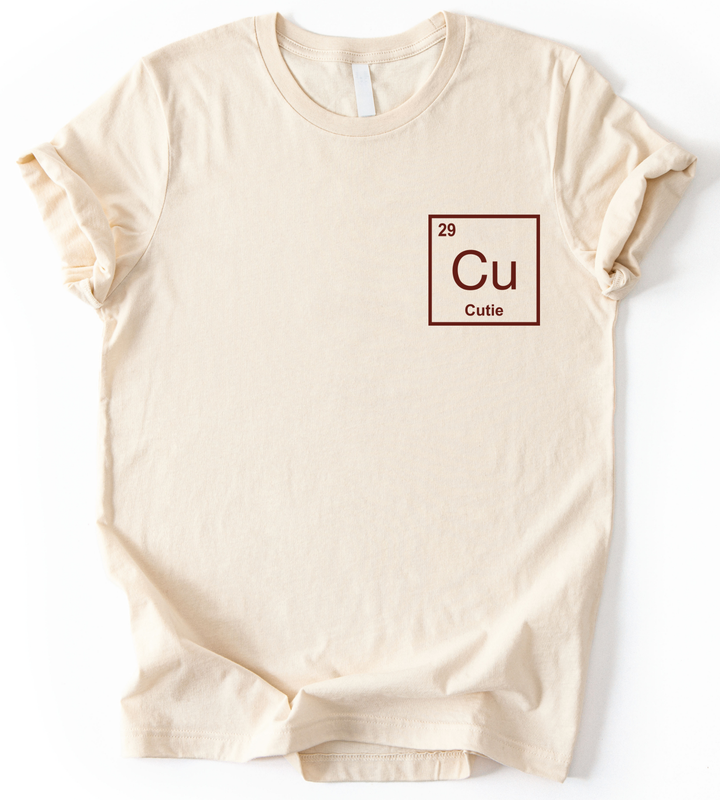 Cutie T-Shirt
