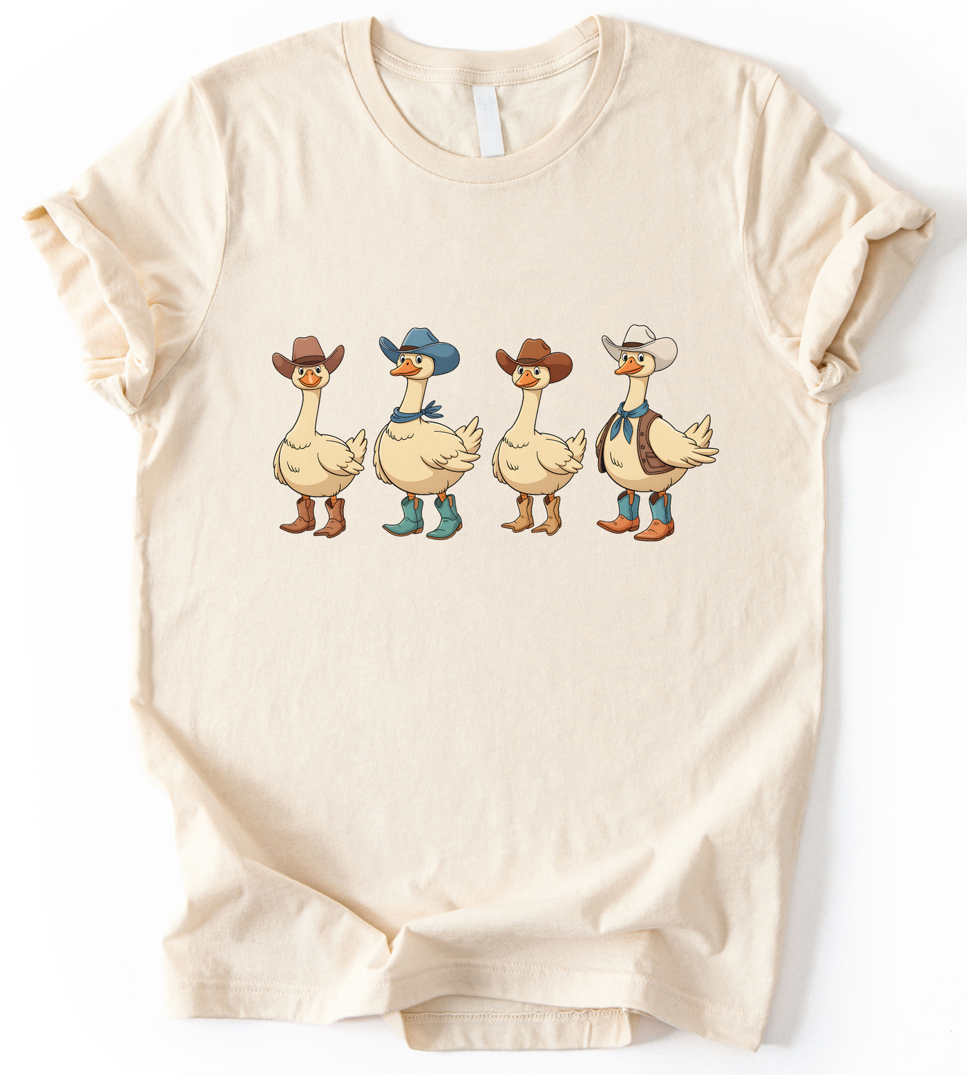 Ducks T-Shirt
