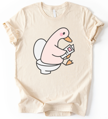 Duck T-Shirt