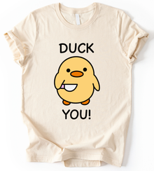 Duck You T-Shirt