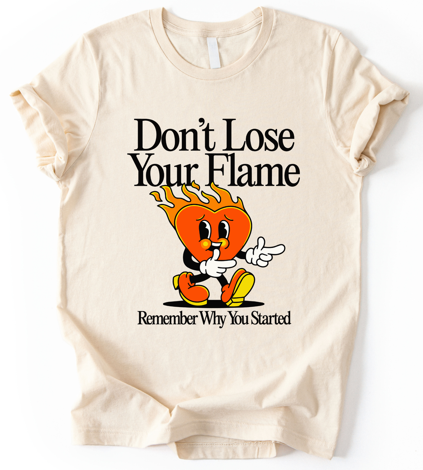 Don't Lose T-Shirt