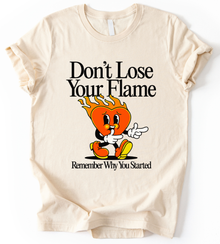 Don't Lose T-Shirt