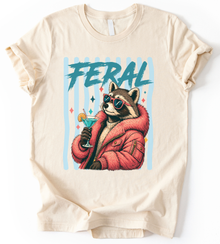 Feral T-Shirt