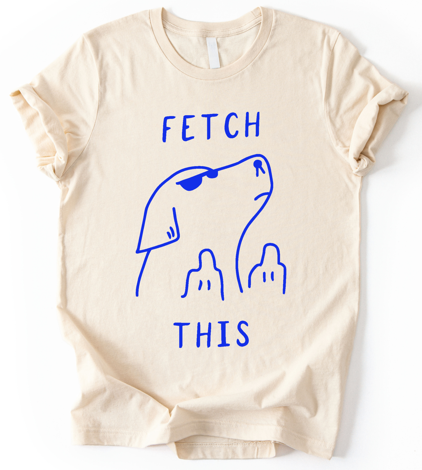 Fetch This T-Shirt