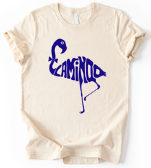 Flamingo T-Shirt