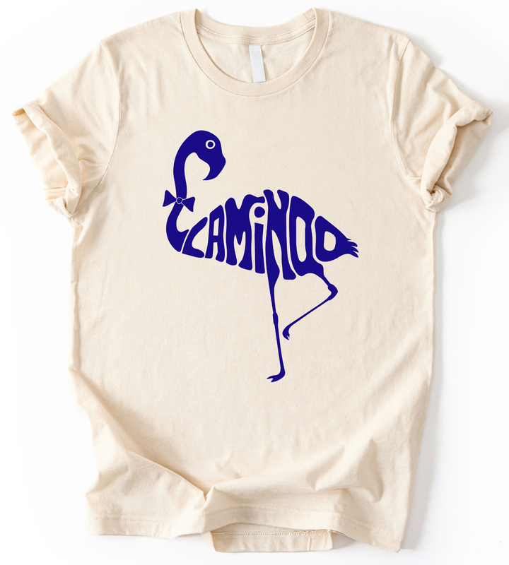 Flamingo T-Shirt alternate view