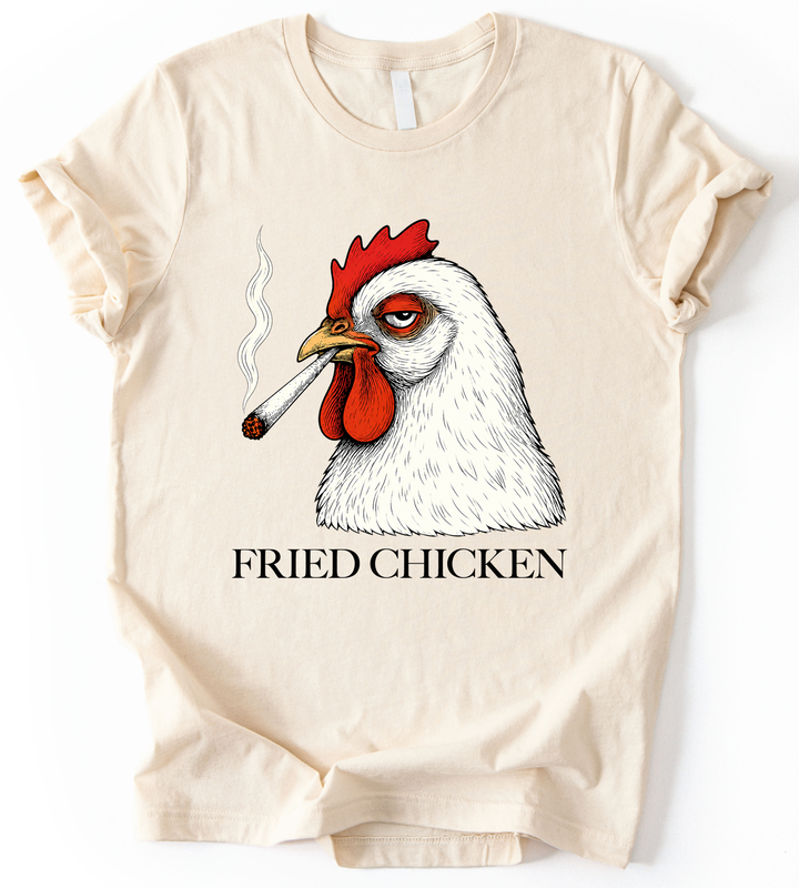 Fried Chicken T-Shirt