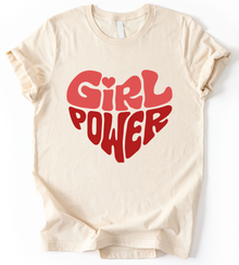 Girl Power T-Shirt