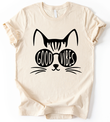 Good Vibes T-Shirt