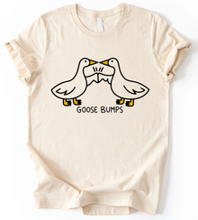Goose Bumps T-Shirt