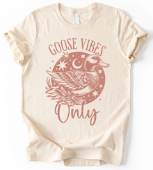 Goose Vibes Only T-Shirt