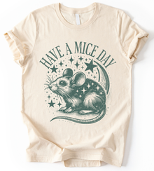Have A Mice Day T-Shirt