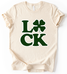 Luck T-Shirt