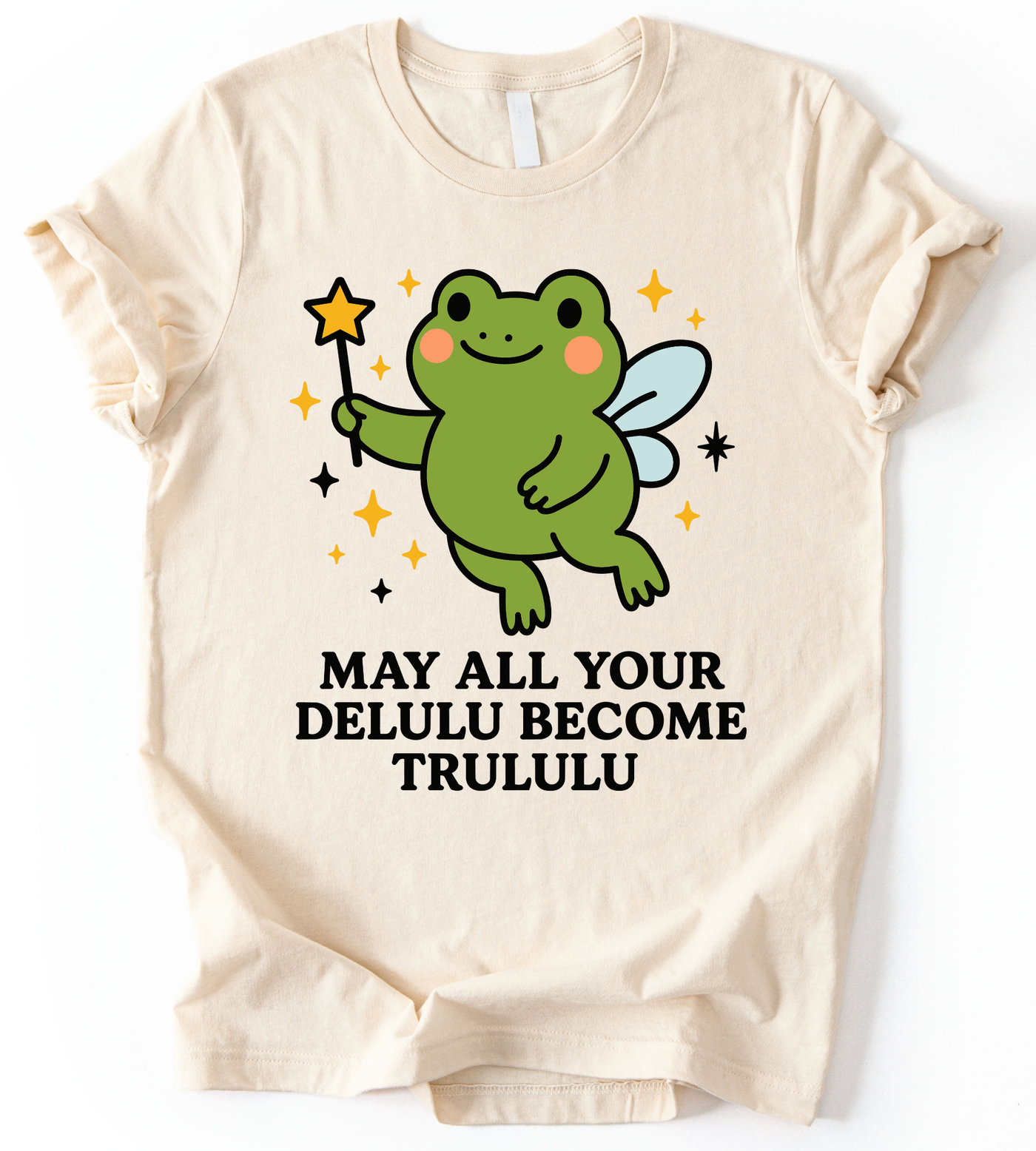 May All T-Shirt