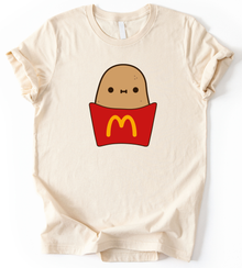 Mcdonals T-Shirt