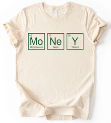 Money T-Shirt