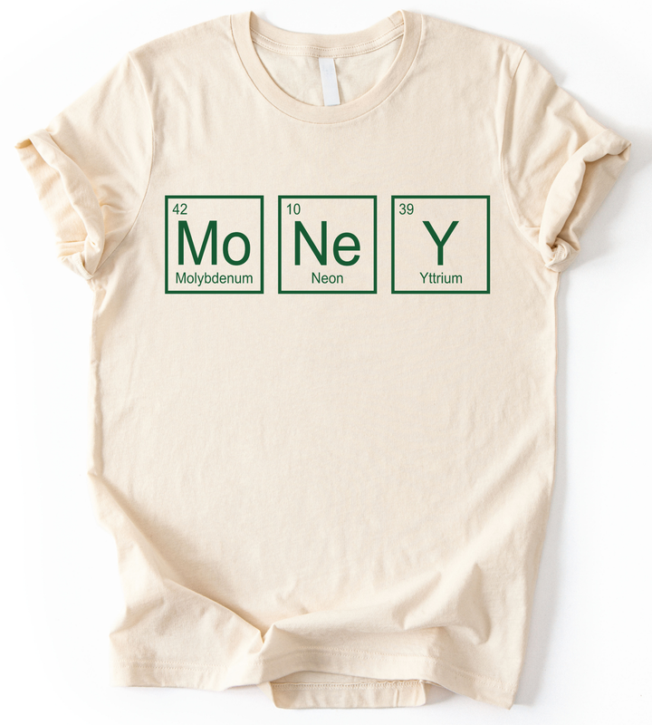Money T-Shirt