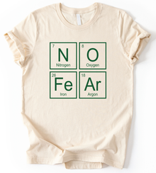 Nofear T-Shirt