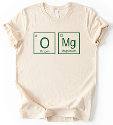 Omg T-Shirt